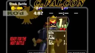 Spark vs Wizzrobe - EVO 2018