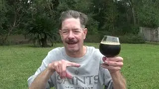 Pumpkinator Aged in Bourbon Barrels with Cacao Nibs, Vanilla, and Spices 2024