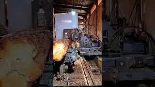 #wood Sawmill