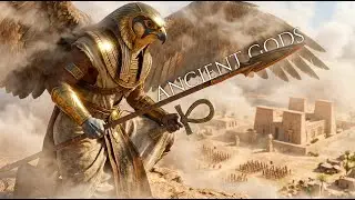 Realms of the Egyptian Gods &mdash; Ancient Temple Chants of Power and Divine Order