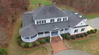 Home Video Tour - 9570 Caldwell Rd, Mt. Ulla, NC