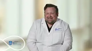 Dr. Dylan Caggiano - SLUCare Addiction Medicine