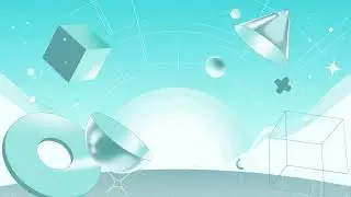 Intro Motion Graphics