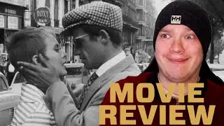Breathless Proves French New Wave Cinema Hasn't Aged That Well - Movie Review