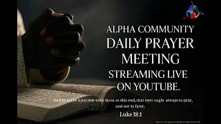 Intercessory prayers ; Attack your attackers
