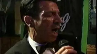 Frank Sinatra by Bravo Contante