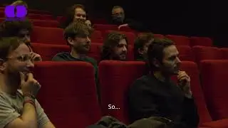 Docudrama, Reality or Manipulation - Vladimir Gojun Masterclass@ CINEMA RITCS