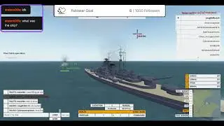 Highlight: bismark and prinz eugen raider team