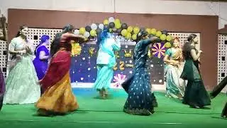 Grand Celebration of XII Farewell Party 10.02.2024