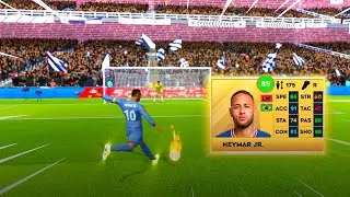 Neymar Jr &bull; DLS 23 | Best Skills and Goals