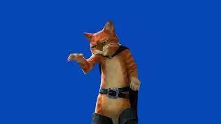 Puss in Boots 