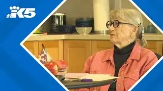 Woman faces $26K bill from moving company in Washington relocation