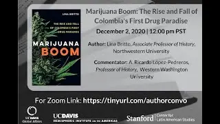 Conversations with Latin American Authors: 