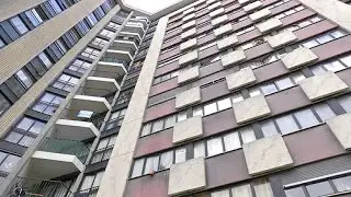 Alerte &agrave; la l&eacute;gionellose: &agrave; Grigny 2, les habitants s'organisent - 29/07