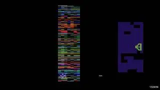 Yars' Revenge 220k+ Score!