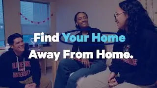 Duquesne University On-Campus Housing Options