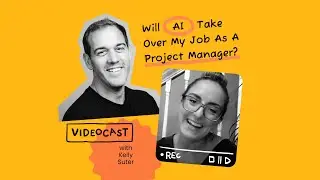 Will AI Actually Take Over 80% Of A Project Manager&rsquo;s Job?
