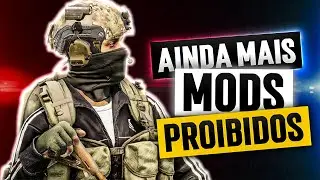 ATEN&Ccedil;&Atilde;O: MAIS MODS 