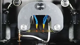 RTD Series multi-wire saw