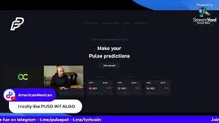PricePredict LAUNCH is here! #MarchMadness2024 #PulsePot