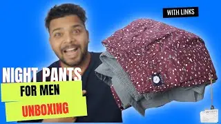 Half pants  SHORTS Best Night pants for men 2023 | Summer Half pants for men Online In India |