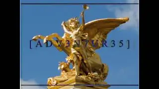 ADV3N7UR35 - Ambitious Proletariat