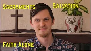 Anglican Salvation: How Faith Saves Us