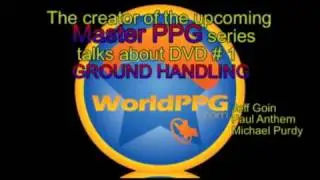 World PPG: Jeff Goin talks about new instructional DVD