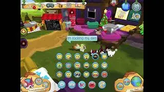 Y&rsquo;all don&rsquo;t judge people okay it&rsquo;s rude!! #animaljamskit #animaljamvideos #animaljam @janenoe5825 