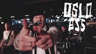Oslo Ess - Dråpe i havet (Offisiell video)