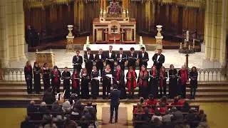 Canticorum - Handel (Bis)