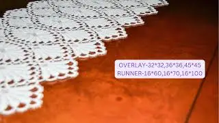 TABLE  OVERLAY(CONTACT US:9843296946,9361341120)