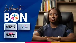 BON Storytelling Agency | Official Channel Introduction & What We Do