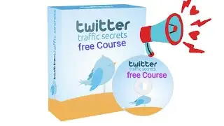 Twitter Traffic Secrets 02TTS NOTtodo |  Twitter-Traffic-Secrets 100% free Course  Steps by Step GY