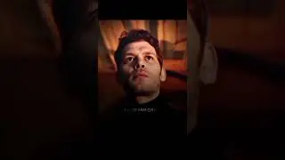 Klefan Supremacy ||#klefan #klausmikaelson #stefansalvatore #tvd #theoriginals #fyp #edit #trending