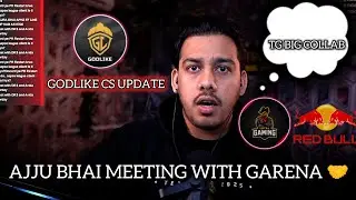 🚨 TOTAL GAMING COLLAB WITH RED BULL 😱? AURA BHAI REACT ON AJJU BHAI MEETING WITH SINGAPORE TEAM |