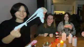 Activit&eacute; manuelle EP1 LE SLIME