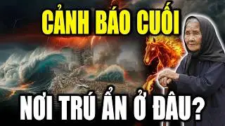 TẤT CẢ VỀ BÍNH NGỌ 2026: Tổng Hợp Đầy Đủ 3 Đại Tiên Tri Thảm Họa Và Vận Mệnh Việt Nam
