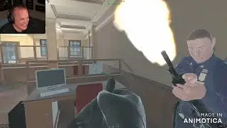 TheMr Sark Twitch clips compilation vol.2