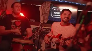 Barely - Serment (Live 2020)