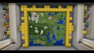 FULL JAVA LAVA MAP TOUR