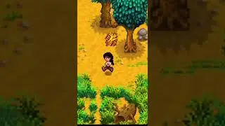 A cozy Stardew moment to clear your head | #stardewvalley #cozygaming #relaxing #asmrsounds