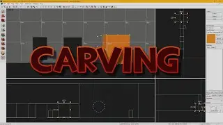 TF2 Mapping Tutorial - Carving