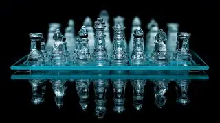 ICOSA crypto strategies explained with Chess analogy + staking pools