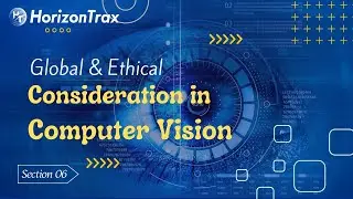 🎓 Section 6: Global & Ethical Considerations in Computer Vision | #artificialintelligence #aishorts
