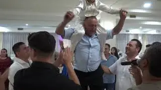 Part- 21) Sunet Svadba Kicevo Haldum  2019