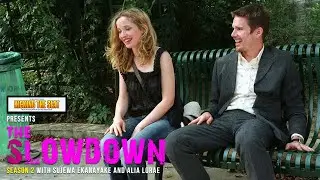The Slowdown: SUNSET Clause