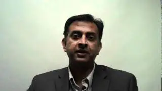 Interview with Raghu Kodali - VP Product Management and Strategy Solix - June 28th 2011