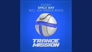 Space Way (Original Mix)