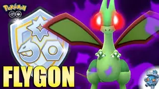 The BEST Pok&eacute;mon in Fantasy Cup.